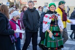 II Narodowy Marsz Papieski w Warszawie