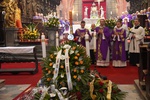 Wrocław, 7.06.2024. Pogrzeb ks. Stanisława Paszkowskiego
