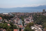 Chorwacja  Rijeka 05 - 07 06 2024

 Widok na miasto z zamku Trsat

FOTO:HENRYK PRZONDZIONO /FOTO GOŚĆ