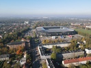 Zabrze 16 10 2024

Kościół pw. świętego Józefa widok z drona w oddali stadion Górnika Zabrze

FOTO:HENRYK PRZONDZIONO /FOTO GOŚĆ