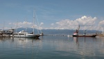 Chorwacja miasto Rijeka  05 - 07 06 2024

Port statek

FOTO:HENRYK PRZONDZIONO /FOTO GOŚĆ