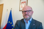 Dr hab. Maciej Duszczyk, wiceminister MSWiA, migracje