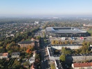 Zabrze 16 10 2024

Kościół pw. świętego Józefa widok z drona w oddali stadion Górnika Zabrze

FOTO:HENRYK PRZONDZIONO /FOTO GOŚĆ