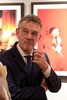 Rzym 16 07 2025

Zamek św. Anioła wystawa poświęcona św. Janowi Pawłowi II  zatytułowana „Jan Paweł II. Człowiek, Papież, Święty w fotografiach Gianniego Giansantiego”.Uzupełnieniem są przedmioty, które  należały do papieża polaka i krótkie materiały video, udostępnione przez media watykańskie. Wystawę otwarł polski ambasador Ryszard Schnepf.

FOTO:HENRYK PRZONDZIONO /FOTO GOŚĆ