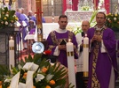 Wrocław, 7.06.2024. Pogrzeb ks. Stanisława Paszkowskiego