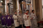 Wrocław, 7.06.2024. Pogrzeb ks. Stanisława Paszkowskiego
