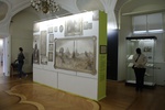 Wrocław, 9.03.2024. Wystawa: Historia nieoczywista. 200 lat Muzeum Lubomirskich. Ossolineum