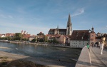 Niemcy Ratyzbona 18 06 2024

Most na rzece Dunaj katedra

FOTO:HENRYK PRZONDZIONO /FOTO GOŚĆ
