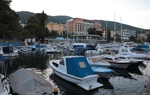 Chorwacja  05 - 07 06 2024

Opatija okolice Rijeki port jacht żaglówka przystań

FOTO:HENRYK PRZONDZIONO /FOTO GOŚĆ
