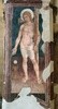 Włochy  Montefalco 24 06 2025

Kościół Sant'Agostino świętego Augustyna z XIII w.Wnętrze kościoła. Fresk Chrystus niosący krzyż

FOTO:HENRYK PRZONDZIONO /FOTO GOŚĆ