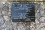 Chorwacja  05 - 07 06 2024

Opatija okolice Rijeki. Tablica pamiatkowa poświecona Jozefowi Piłsudskiemu

FOTO:HENRYK PRZONDZIONO /FOTO GOŚĆ