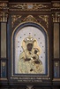 Łańcut 23 04 2026
Kościół farny pw. Św. Stanisława Biskupa
Sanktuarium Matki Bożej Szkaplerznej
Ołtarz Matki Bożej Różańcowej autorstwa Edwarda Muchowicza z 1939 r. Ikona MB Różańcowej pochodzi z kościoła oo. dominikanów w Łańcucie. 
FOTO:HENRYK PRZONDZIONO /FOTO GOŚĆ