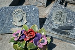 Francja 2022_04_30_ cmentarz nagrobki pamięć credo

Józef Wolny / Foto Gosc