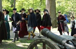Bielsko Biała 27 04 2025

Park Słowackiego. Widowisko hstoryczne, warsztaty rzemieślinicze, pokazy historyczne, Prezentacja rekonstruktorów "Wojownicy Światów".

FOTO:HENRYK PRZONDZIONO /FOTO GOŚĆ