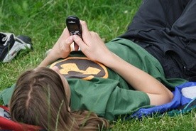 Porno na telefonie twojego dziecka? Jest protest!