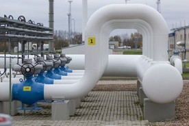 Polski dyplomata: Niemcy nadal blokują dyrektywę w sprawie Nord Stream 2