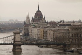 Premier Szydło rozpoczęła wizytę w Budapeszcie