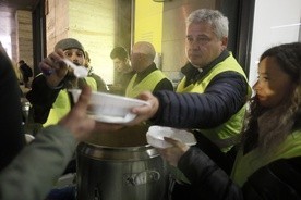 Konkretne potrzeby wołają o konkretne rozwiązania i tak właśnie działamy