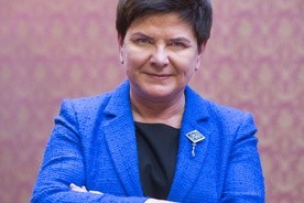 Beata Szydło nie została wybrana na stanowisko szefowej komisji zatrudnienia PE