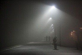 Kraków: Będzie smog, będzie darmowa komunikacja