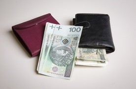 Mamy więcej czy mniej?