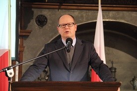 Prezydent Gdańska zaprosił szefa MON do udziału w obchodach na Westerplatte