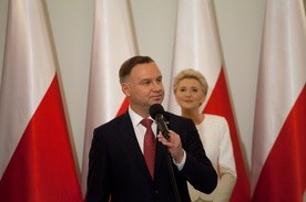 Prezydent RP: Poświęcenie tworzących Polskie Państwo Podziemne nie zostanie zapomniane