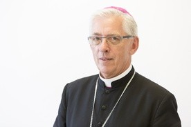 Abp Skworc do niemieckich biskupów: Nasze wspólne słowo jest znakiem kontynuacji tego, co rozpoczęło się w 1965 roku