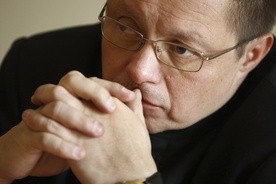 Abp Ryś: Chrześcijanin nigdy nie jest sam!