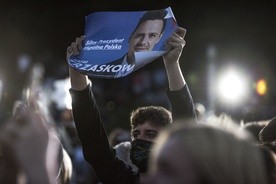Zagraniczne media o wyborach w Polsce 