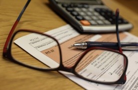 Rozpoczął się okres rozliczeń PIT za ubiegły rok