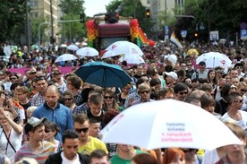 Wróci debata o legalizacji homozwiązków?