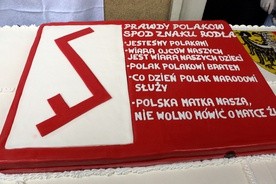 Obchody 81. rocznicy ogłoszenia Prawd Polaków spod Znaku Rodła