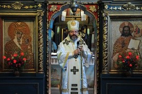 Abp Szewczuk: Ukraina oczekuje na papieską wizytę 