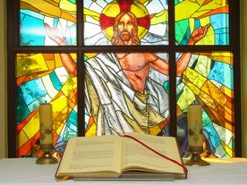 On zmartwychwstał! To i my