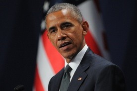 Obama przedłużył o rok sankcje wobec Rosji za działania na Ukrainie