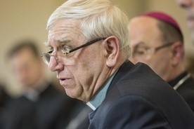 O. Żak: Abp Scicluna nie przyjedzie, by rozliczać polski episkopat z działań w sprawie pedofilii