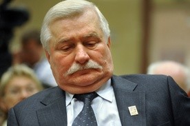 IPN: Lech Wałęsa był tajnym współpracownikiem SB