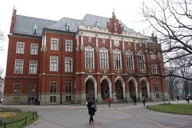 8 polskich uczelni wśród 1000 najlepszych na Liście Szanghajskiej