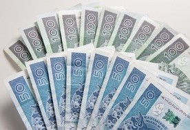 Pieniądze