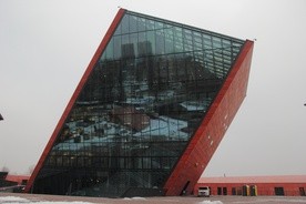 NSA uchylił decyzję wstrzymującą połączenie muzeów II wojny i Westerplatte