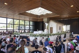 Fatima - miejsce objawień