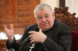 kard. Dominik Duka