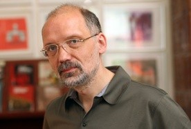 Prof. Andrzej Nowak odebrał nagrodę im. Lecha Kaczyńskiego