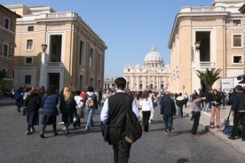 Opublikowano Instrumentum Laboris, czyli dokument roboczy prac synodu o synodalności