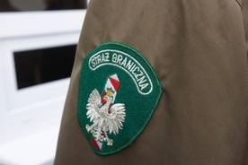SG: Minionej doby granicę polsko-białoruską próbowały nielegalnie przekroczyć 33 osoby