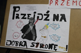 „Dzieciństwo bez przemocy” - Kościół, 6 tysięcy szkół, organizacji i firm już wspiera kampanię
