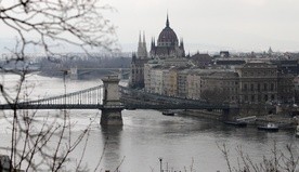 W Budapeszcie odbyła się konferencja naukowa o Polsce i współpracy regionalnej skoncentrowana na Inicjatywie Trójmorza