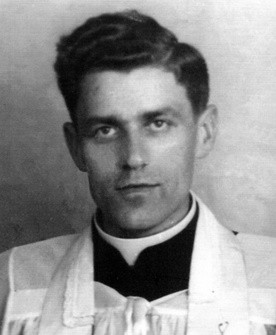 ks. Roman Kotlarz (1928-1976)