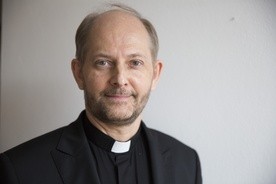 Rzecznik Episkopatu: Spotkanie ambasadorów w nuncjaturze apostolskiej miało charakter rutynowy